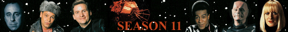 Season 11 Logo